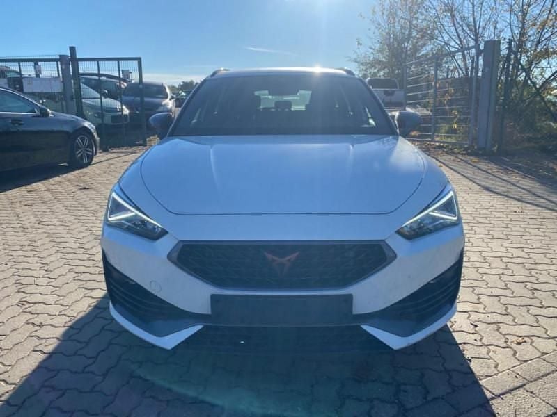 Occasion Cupra Leon 150 ch (110 kW) 2024 Break