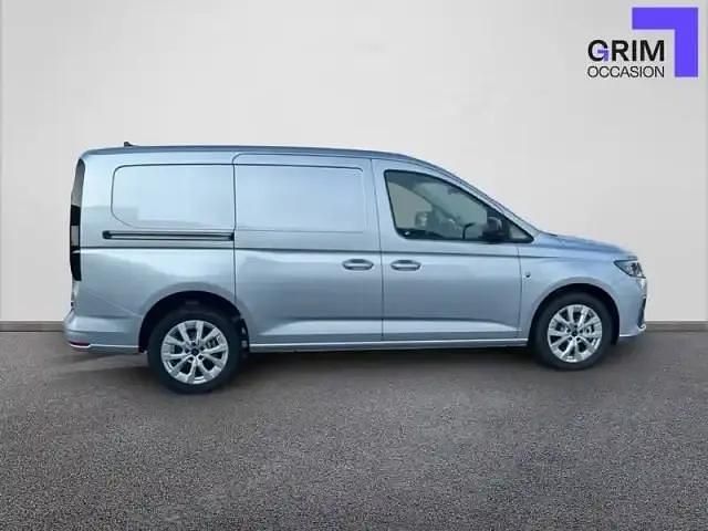 Nouvelle Ford Transit Connect 2025 Gris argent Monospace