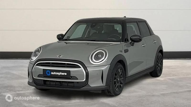 Occasion 2022 Mini Cooper Premium Plus Citadine | 26 899 € (Prix juste) - Image 1/4