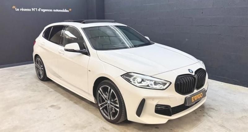 Utilisé 2023 BMW 120 M Sport Citadine | 33 490 € (Bon prix) - Image 1/4