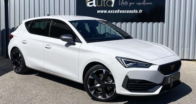 Utilisé 2023 Cupra Leon Berline | 25 990 € (Super prix) - Image 1/4