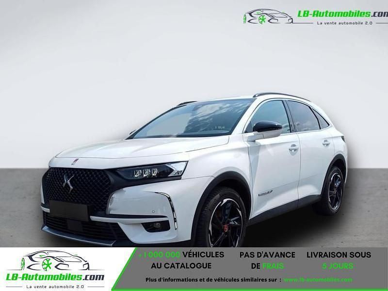 Utilisé 2023 DS Automobiles DS7 Crossback SUV | 31 200 € (Bon prix) - Image 1/4