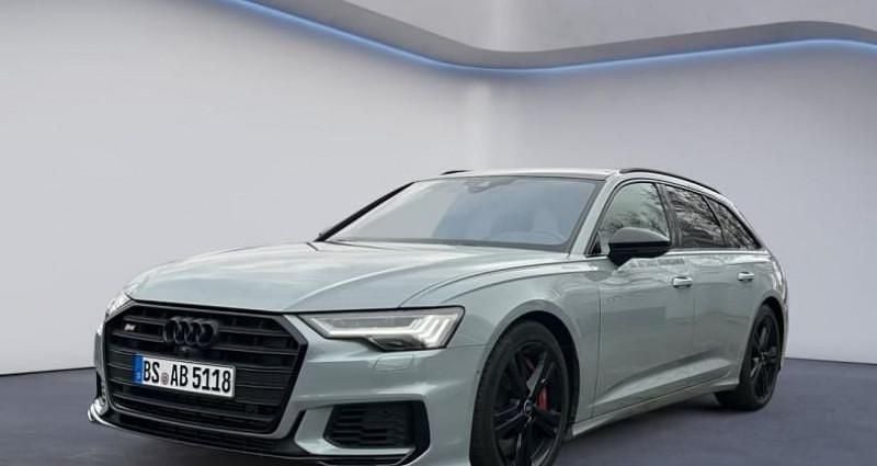 Utilisé 2020 Audi S6 Advanced Break | 63 900 € (Prix cher) - Image 1/4