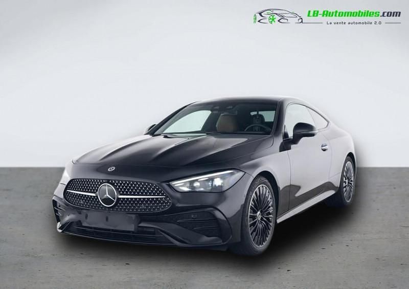 Utilisé 2024 Mercedes 450 Coupé | 81 700 € - Image 1/4