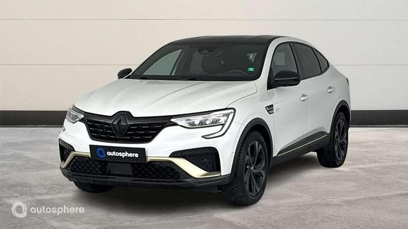 Occasion Renault Arkana Engineered 95 ch (69 kW) 2023 SUV