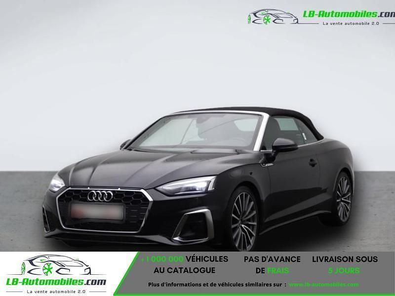 Utilisé 2021 Audi A5 Sport Coupé | 43 000 € (Prix cher) - Image 1/4