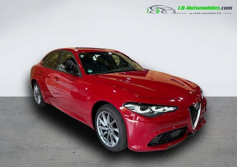 Utilisé 2023 Alfa Romeo Giulia Berline | 42 500 € (Prix juste) - Image 1/4