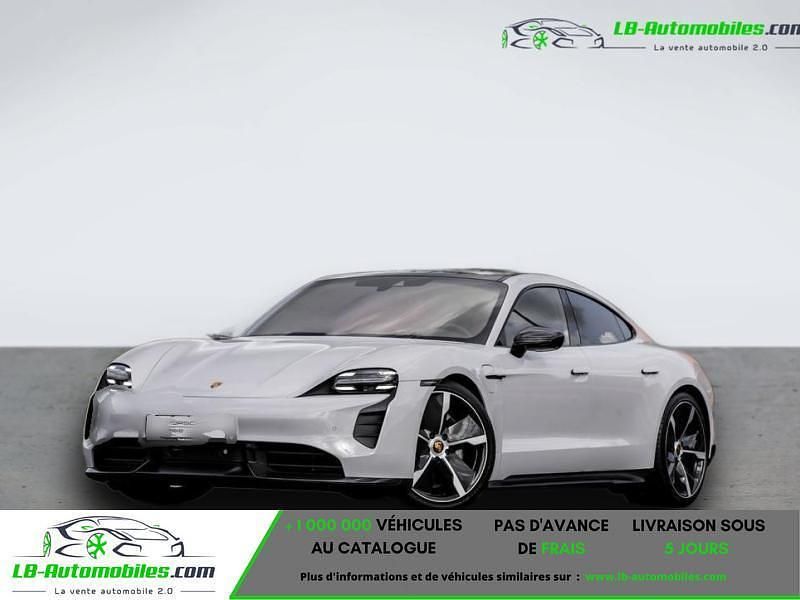 Occasion 2023 Porsche Taycan Turbo S Berline | 148 500 € - Image 1/4