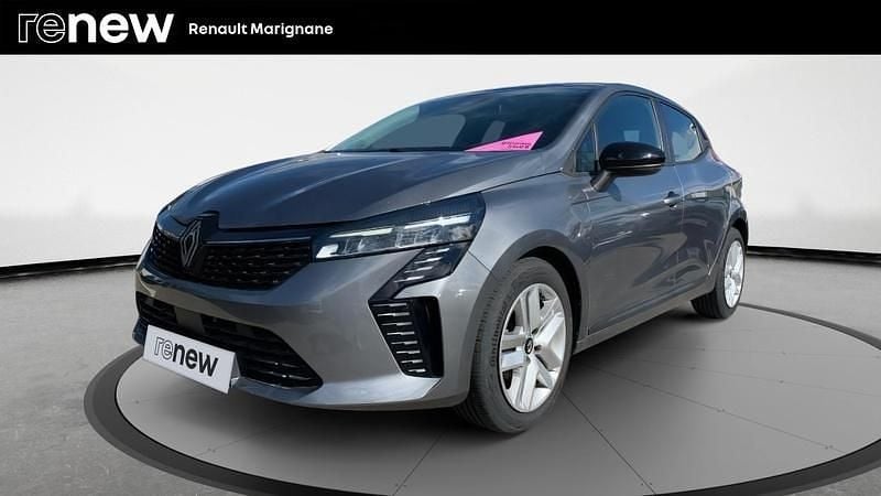 Gris Utilisé 2024 Renault Clio V Evolution Citadine | 16 799 € (Prix juste) - Image 1/4