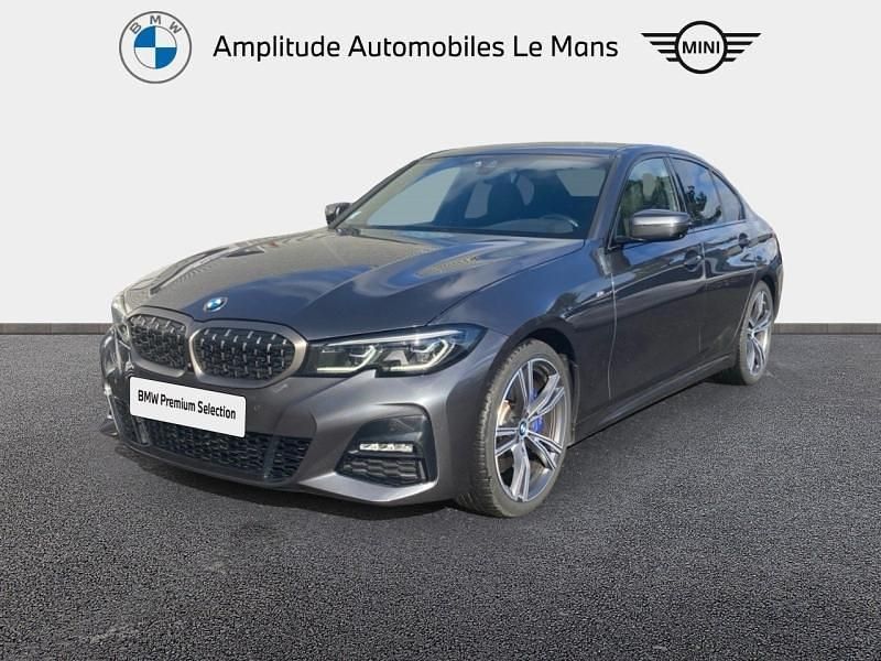 Occasion 2021 BMW 330 M Sport Berline | 40 900 € - Image 1/4