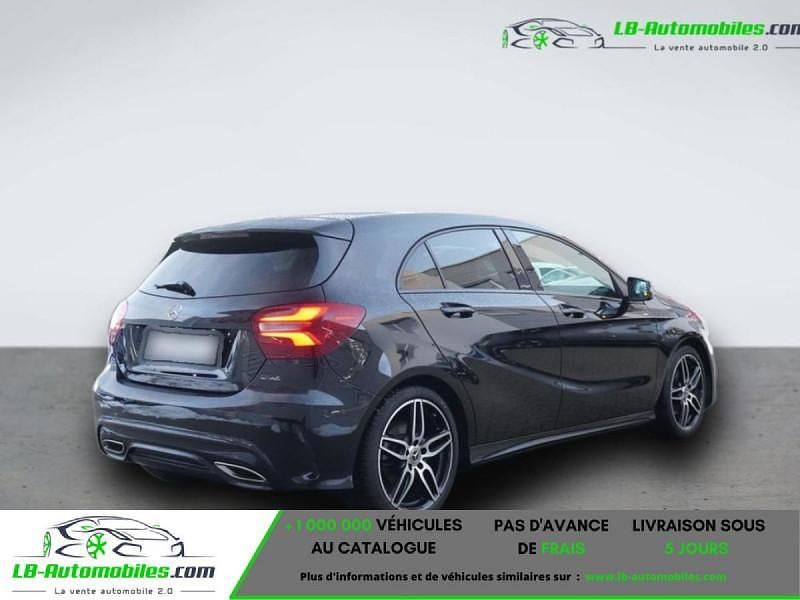 Occasion Mercedes A200 156 ch (114 kW) 2017 Berline