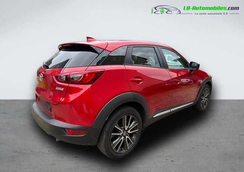 Utilisé 2015 Mazda CX-3 SUV | 18 400 € (Super prix) - Image 1/4