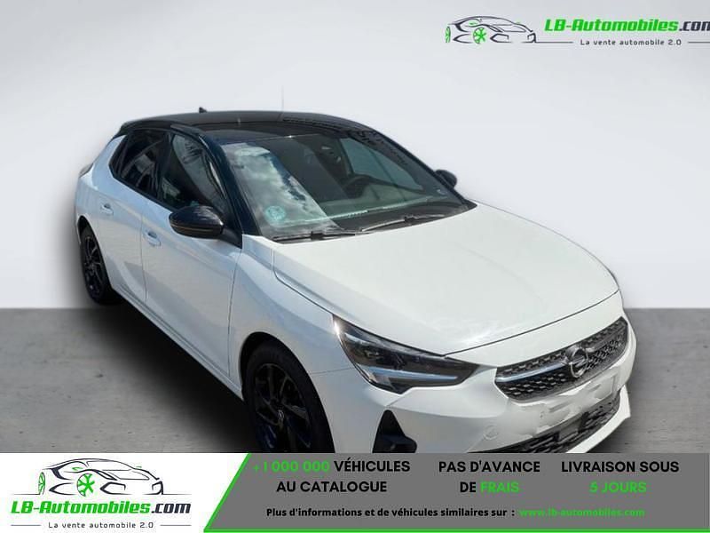 Occasion 2023 Opel Corsa Citadine | 16 400 € (Prix juste) - Image 1/4