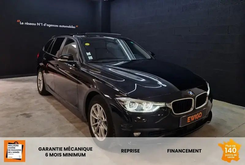 Utilisé 2018 BMW 320 Break | 19 990 € - Image 1/4