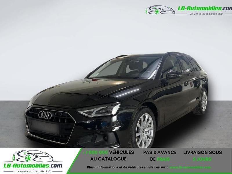 Utilisé 2022 Audi A4 Break | 27 000 € (Super prix) - Image 1/4