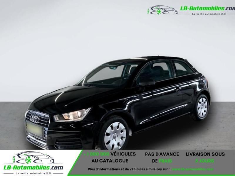 Occasion Audi A1 95 ch (69 kW) 2017 Citadine