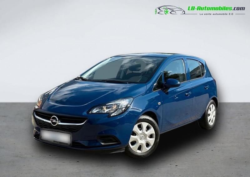 Utilisé 2018 Opel Corsa Citadine | 16 200 € (Prix juste) - Image 1/4