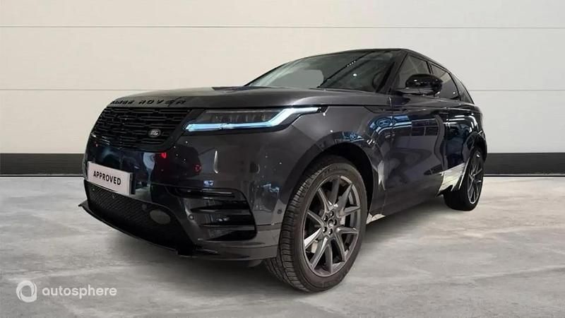 Occasion Land Rover Range Rover Velar HSE Dynamic 305 ch (224 kW) 2024 Gris SUV