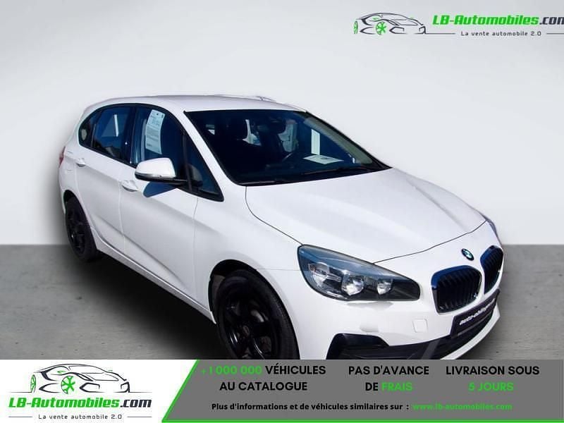 Utilisé 2018 BMW 218 Break | 16 800 € - Image 1/4