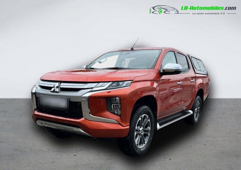 Utilisé 2020 Mitsubishi L200 Pick-up | 37 000 € (Prix assez cher) - Image 1/4