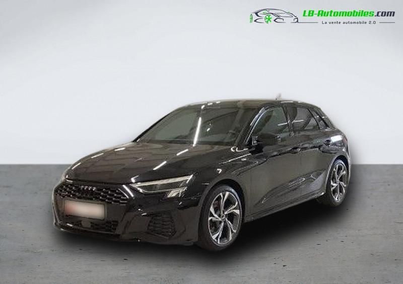Utilisé 2022 Audi A3 Sportback Sport Berline | 38 900 € - Image 1/4