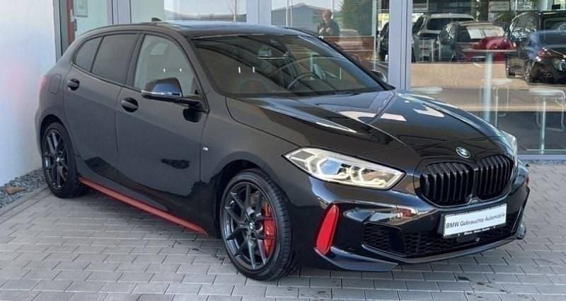 Occasion BMW 128 Comfort Edition 265 ch (194 kW) 2023 Berline