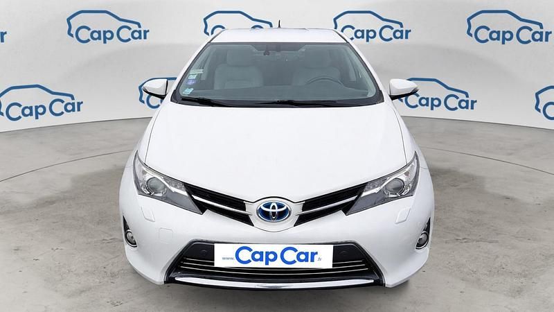 Occasion Toyota Auris Hybrid Executive 136 ch (100 kW) 2015
