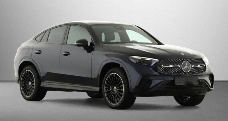 Utilisé 2024 Mercedes GLC300 AMG Coupé | 78 900 € - Image 1/4
