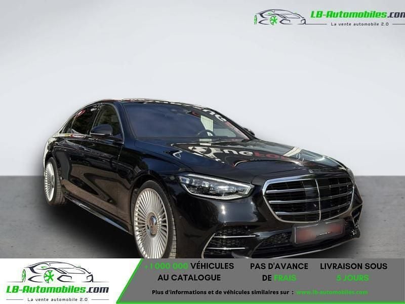 Utilisé 2023 Mercedes S450 Berline | 119 400 € (Prix cher) - Image 1/4