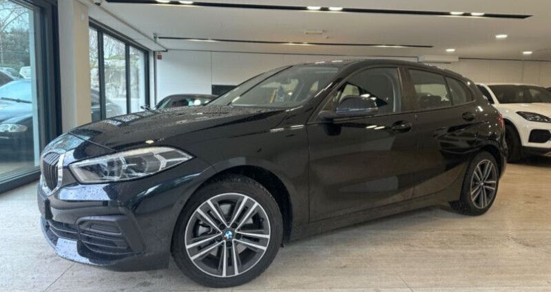 Utilisé 2024 BMW 118 Sport Line Citadine | 26 990 € - Image 1/4