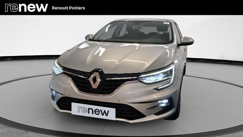 Occasion Renault Mégane IV Evolution 2023 Gris Berline