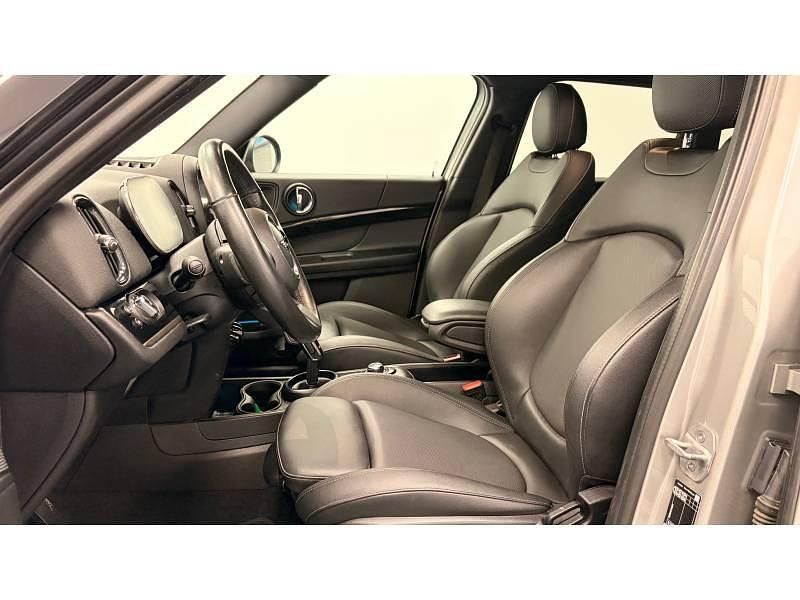 Occasion Mini Cooper D 150 ch (110 kW) 2023 Citadine