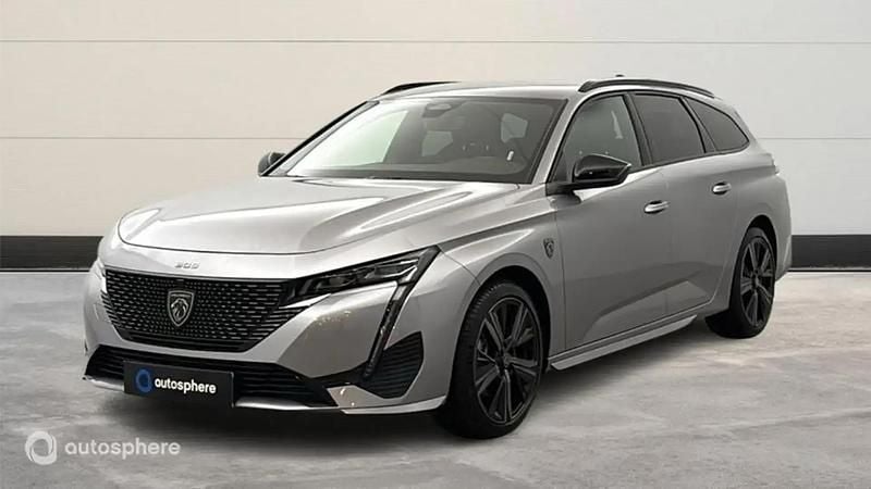 Nouvelle 2025 Peugeot 308 GT Break | 30 899 € (Prix juste) - Image 1/4