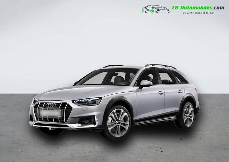 Utilisé 2023 Audi A4 Allroad Sport Break | 49 500 € (Prix juste) - Image 1/4