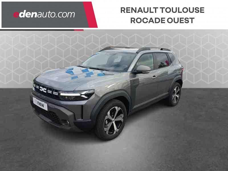 Utilisé 2025 Dacia Duster Journey SUV | 25 990 € - Image 1/4