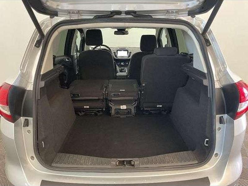 Utilisé 2017 Ford C-MAX Titanium Monospace | 12 490 € (Prix juste) - Image 1/1