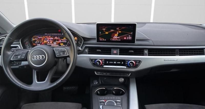 Occasion Audi A5 Sportback S-Line 190 ch (139 kW) 2019 Citadine