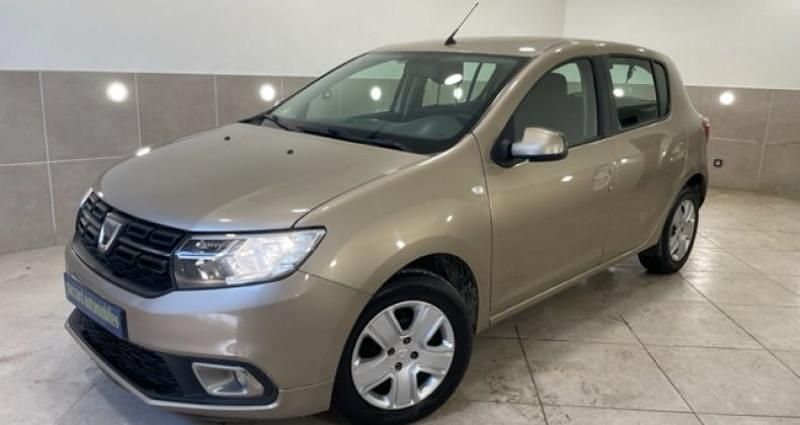 Occasion 2020 Dacia Sandero Citadine | 9 990 € (Super prix) - Image 1/4