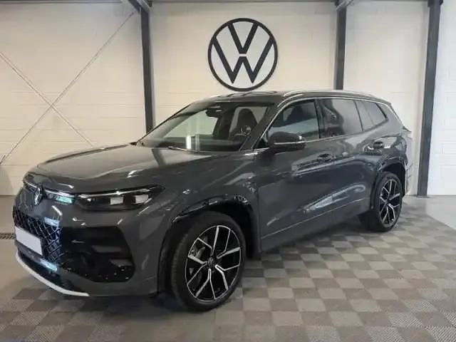 Gris Utilisé 2025 VW Tayron R-line Edition SUV | 52 490 € (Bon prix) - Image 1/4