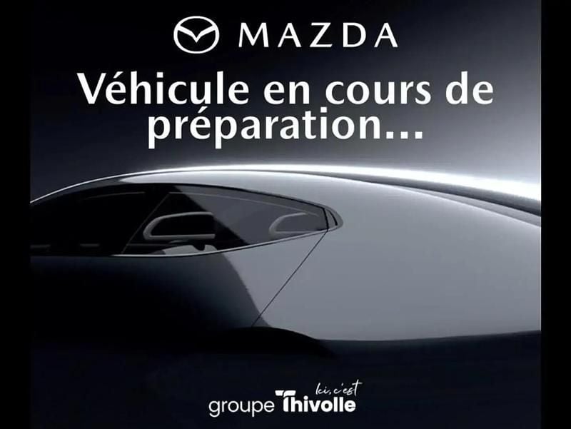 Argent Occasion 2023 Mazda CX-60 Homura-Line SUV | 38 490 € (Prix assez cher) - Image 1/2