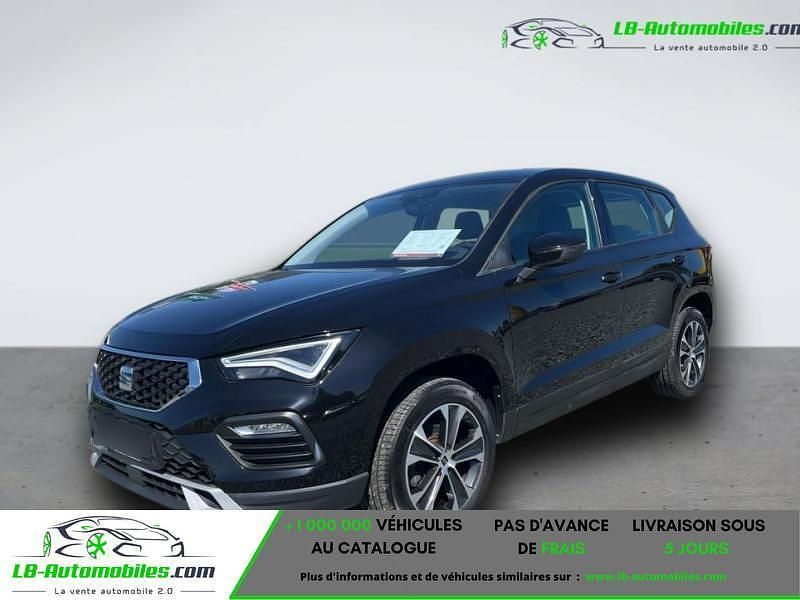 Occasion 2022 Seat Ateca SUV | 24 900 € (Prix juste) - Image 1/4