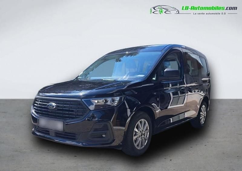 Utilisé 2025 Ford Tourneo Connect Monospace | 32 400 € (Bon prix) - Image 1/4