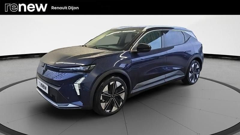 Occasion Renault Scenic E-Tech Techno 161 kW (220 ch) 2025 Bleu SUV