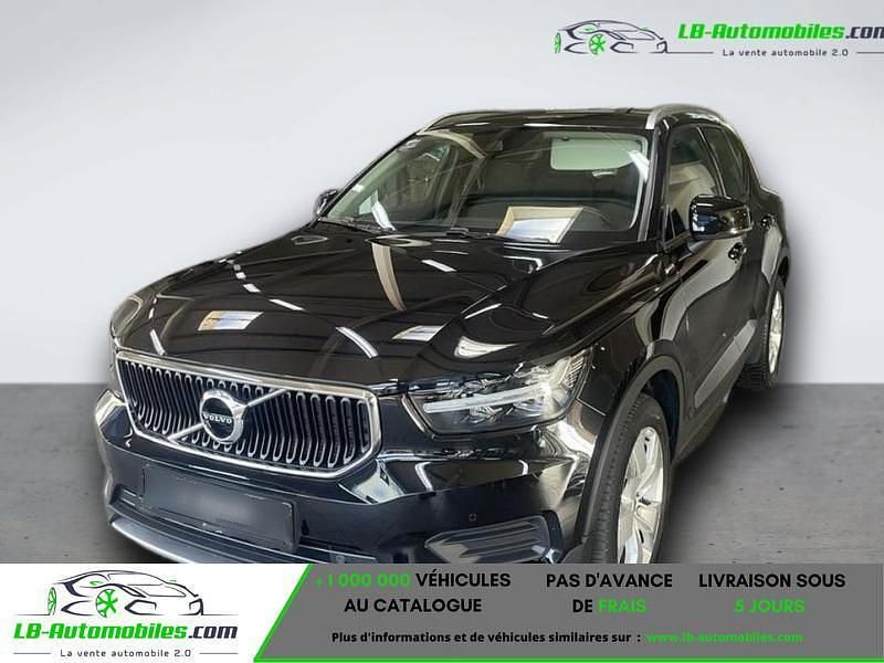 Utilisé 2021 Volvo XC40 SUV | 32 200 € - Image 1/4