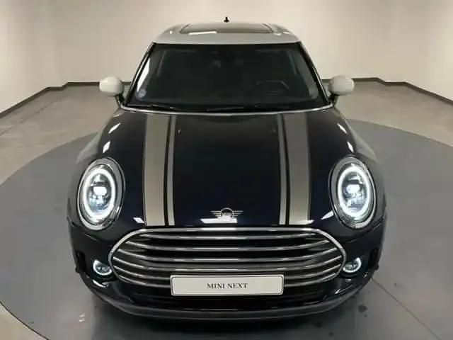 Occasion Mini Cooper Clubman Premium Plus 136 ch (100 kW) 2023 Enigmatic black metallic Break
