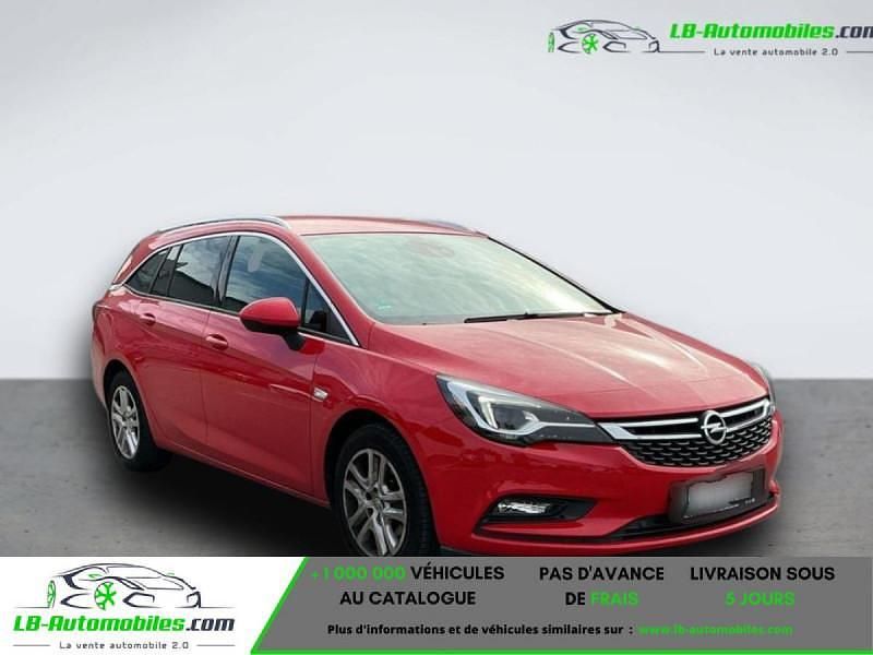 Utilisé 2017 Opel Astra Innovation Break | 16 400 € (Prix cher) - Image 1/4