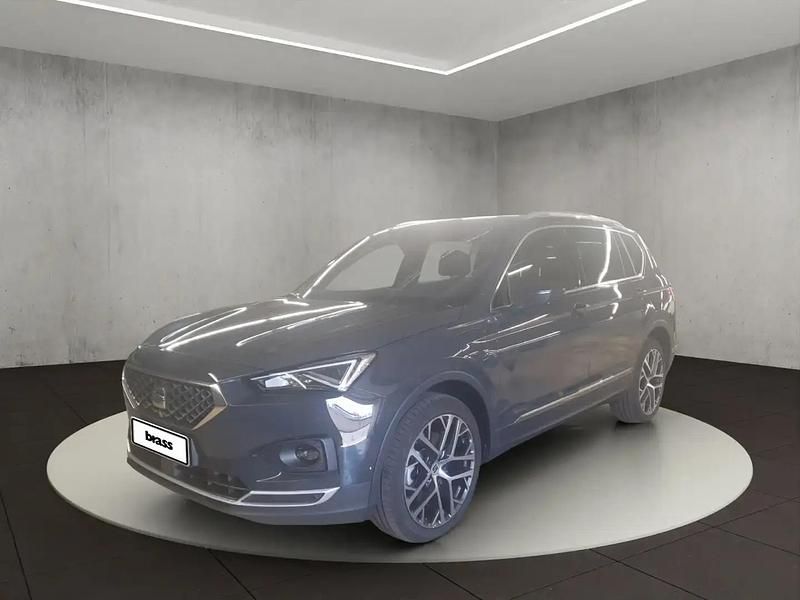 Gris Occasion 2025 Seat Tarraco SUV | 39 450 € (Prix juste) - Image 1/4