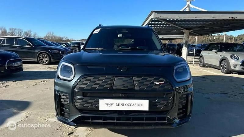 Occasion Mini John Cooper Works 193 ch (141 kW) 2024 Citadine