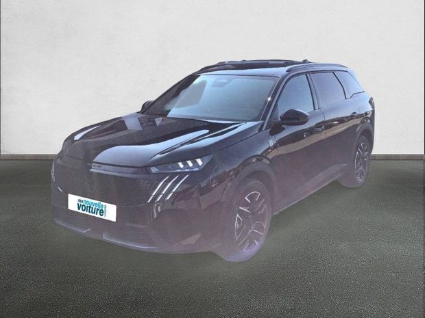 Noir Utilisé 2025 Peugeot 5008 GTi Monospace | 47 510 € - Image 1/4