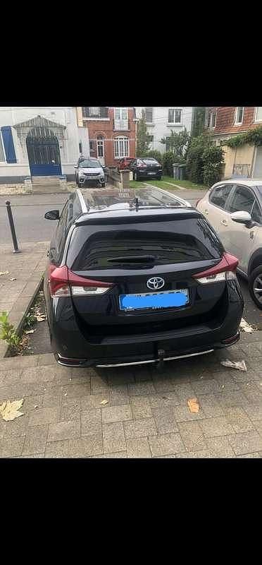 Occasion Toyota Auris Touring Sports Lounge 136 ch (100 kW) 2019 Break